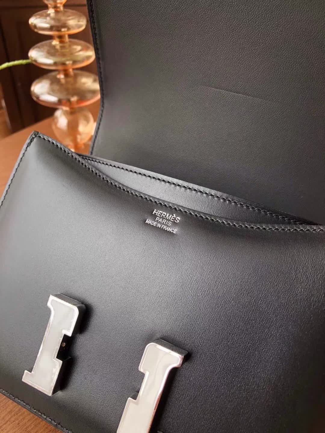 Hermes Stewardess Bags